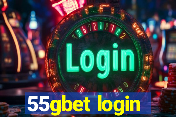 55gbet login